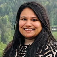OdinSchool Employee Paridhi Kedia's profile photo