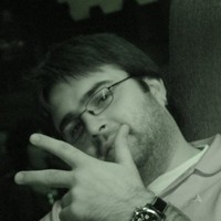 Computer Rock Employee Uroš Krkić's profile photo