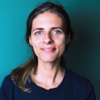 Voormedia Employee Ines Cayolla's profile photo
