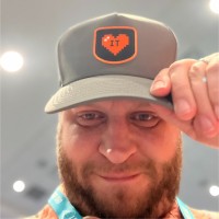 Influents Innovations Employee Andrew Guess's profile photo