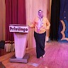 Privilege Language School Employee Amany Hassan's profile photo