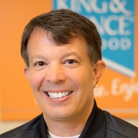 King & Prince Seafood Employee Michael Tigani's profile photo