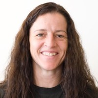 TietoEVRY Employee Sandra Morin's profile photo