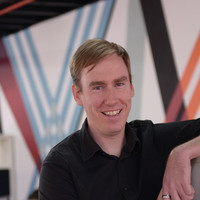 LegalVision Employee Evan Tait-Styles's profile photo