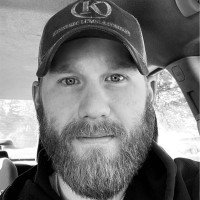 Daniel Parry Email & Phone Number