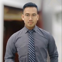 Ambhara Hotel Employee Bambang Guna's profile photo