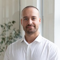HUDORA GmbH Employee Gianni Caruso's profile photo