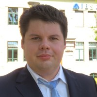 Pop Up Studio Employee Gabor Steinmetz's profile photo
