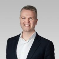 Datasite Employee Michael Corbin's profile photo