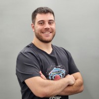 MateWare Employee Alvaro Giunta's profile photo