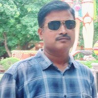 AWS Truepower, a UL Company Employee Deepankar Nayak's profile photo