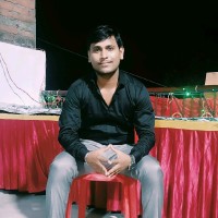 Cognizant Employee Vijay Kapse's profile photo