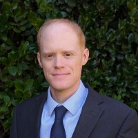 City of Hope Employee Matthew Bush's profile photo