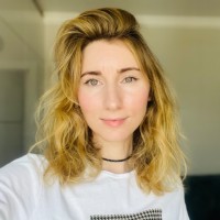 ZeptoLab Employee Kristina Truvaleva's profile photo