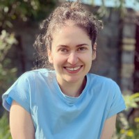 Mona Moghri's profile photo