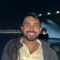 Emaad Pervez's profile photo