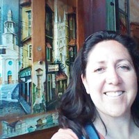 Mountain View Hospital, Payson, UT Employee Paulina A. Concha-Araya de Rich's profile photo