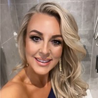Elevate Golf Employee Melanie Baxter's profile photo