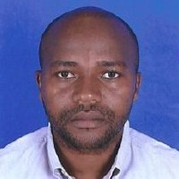 Fortuna Mining Employee Gastone Shanua's profile photo