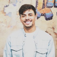 Anson McCade Employee Nico Reyes's profile photo