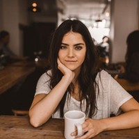 Just Digital Inc Employee Ashley Karugu's profile photo