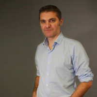 Sector Alarm Group Employee Yannick Ruby's profile photo