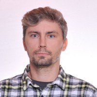 Andrei Shumilov Email