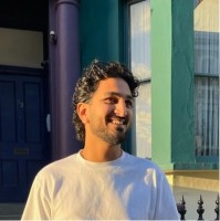 Wosler Corp Employee David Caspersz's profile photo