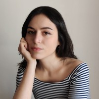 &Walsh Employee Claudia Nazionale's profile photo