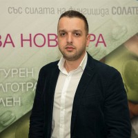 Nikolay Georgiev Email