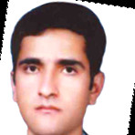 Aftab Co. Employee Mohammad Sabery's profile photo