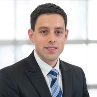 Alphaplan AG Employee Adrian Sartory's profile photo
