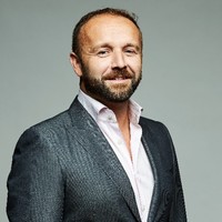 eXp Commercial Employee Brian A. Merrion's profile photo