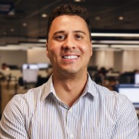 Mobiis Employee Adriano Guardiano's profile photo