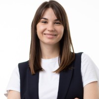 Yana Mamedova Email