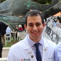 Brigham and Women's Hospital Employee Ahmed Yousef's profile photo