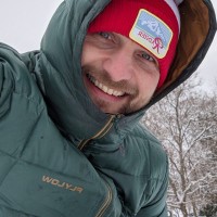 evo Employee Nathan Decker's profile photo