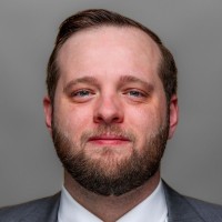 Loyola University Chicago Employee Edward Carroll's profile photo