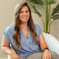 Broken Arrow Chamber of Commerce Employee Kaytlan Zabonik's profile photo