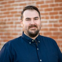Second Door Health Employee Christopher M.'s profile photo