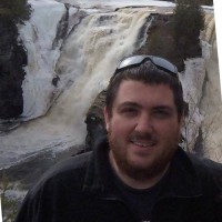 FNES Ltd Employee Andrew Waud's profile photo