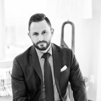 MTNP, LLC Employee Nate McBride's profile photo