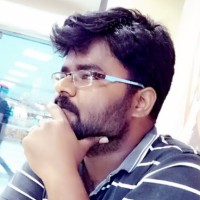 SproutsAI Employee Venkatesh Palani's profile photo