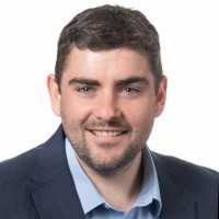 Water Research Australia Employee Joel Voortman's profile photo