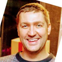 CityBee Employee Andrius Cernevicius's profile photo