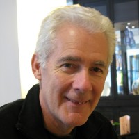 Bayley House Employee John Ashby's profile photo