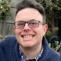 Melbourne Pathology Employee Mark Havas's profile photo