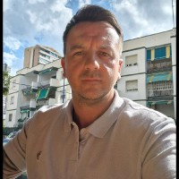 Prentice Coaches Ltd Employee Gino di Ponio's profile photo
