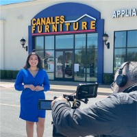 Canales Furniture Employee Mylene Mitchell's profile photo