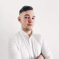 H2H.tech Employee Kamil Podufalski's profile photo
